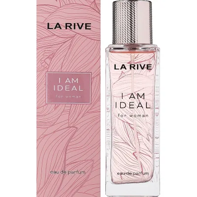 Парфумована вода La Rive I Am Ideal 90 мл (5903719642378)
