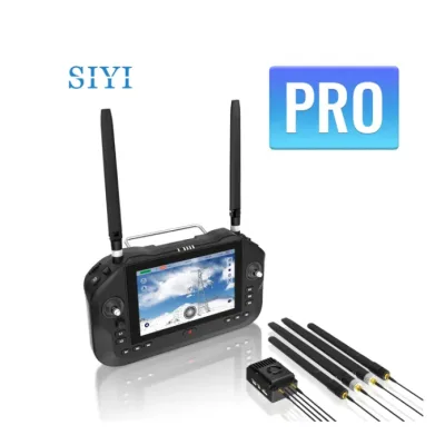 Пульт управління для дрона SIYI UniRC 7 Controller with Transmission (SIYIUniRC7)