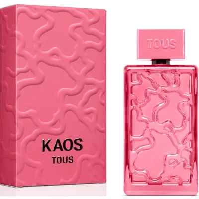 Парфумована вода Tous Kaos 100 мл (8436603332095)
