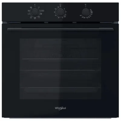 Духова шафа Whirlpool OMK38HU0B