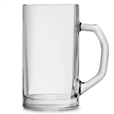 Кухоль для пива Onis (Libbey) серія "Prost" Beer Mug 320 мл (833669)
