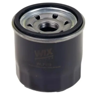 Фільтр масляний Wixfiltron WL7119