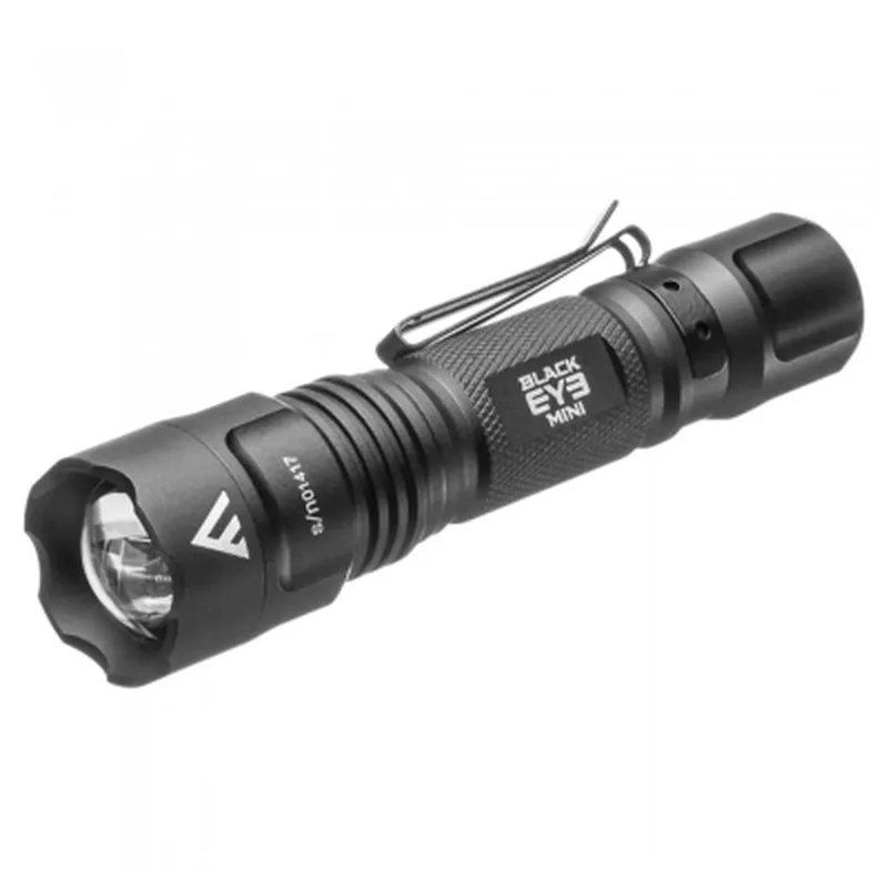 Ліхтар Mactronic Black Eye Mini 135 Lm Focus (L-MX512L)