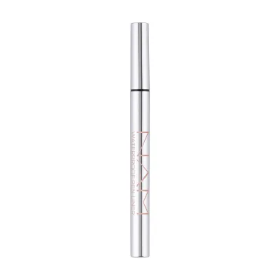 Підводка для очей NAM Waterproof Pen Водостійка Чорна (5901801687139)