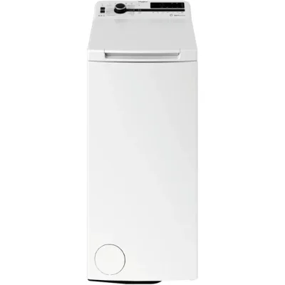 Пральна машина Whirlpool TDLRB65242BSEU/N
