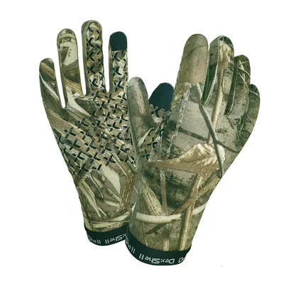 Водонепроникні рукавички Dexshell StretchFit Gloves L/XL (DG9948RTCLXL)