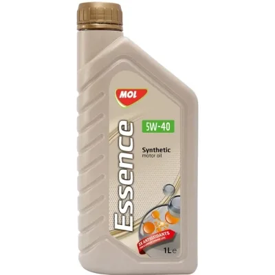 Моторна олива MOL Essence C3 5W-40 1л (13304397)