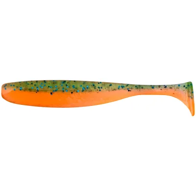Силікон рибальський Keitech Easy Shiner 8" (2 шт/уп) кpal11 rotten carrot (1551.12.08)