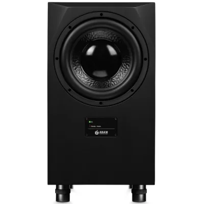 Студійний сабвуфер ADAM Audio Sub 10 Mk2 (235752)