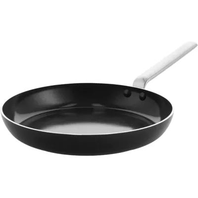 Сковорода GreenPan Chef's Collection, 28 см з керамічним покриттям (CC007735-001)