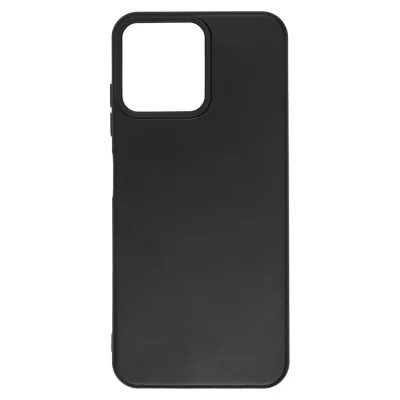 Чохол до мобільного телефона Armorstandart Matte Slim Fit ZTE Blade A73 4G Black (ARM70701)