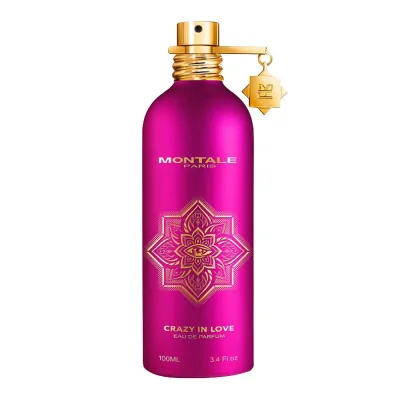 Парфумована вода Montale Crazy in Love 100 мл (3760260458122)