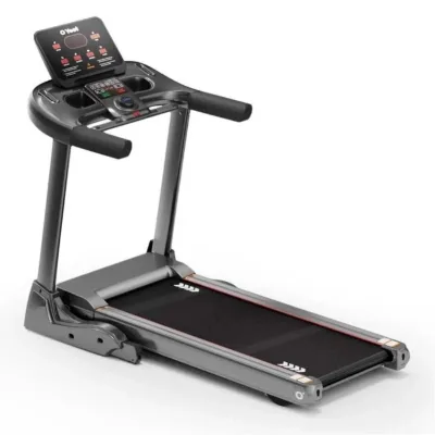 Бігова доріжка Oyeet Treadmill TM-AP20Y з регулюванням нахилу (TM-AP20Y)