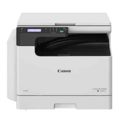 Багатофункціональний пристрій Canon iR-2224n II (7079C002)