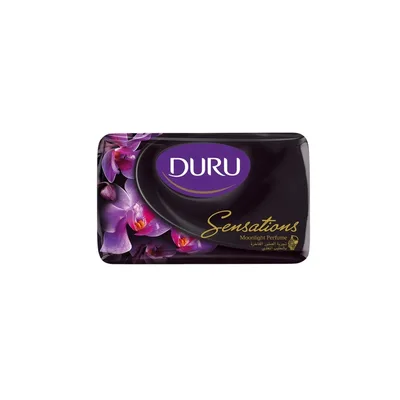 Тверде мило Duru Sensations Moonlight Perfume 80 г (8690586009683)