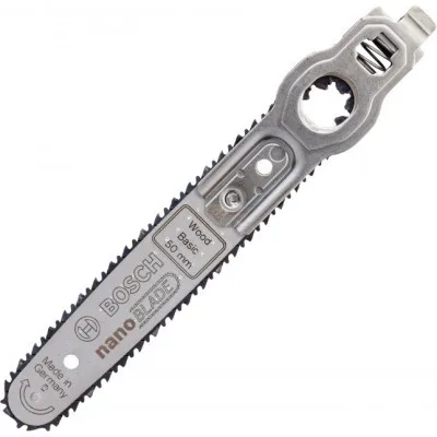 Насадка Bosch Nanoblade Wood Basic 50 для Easy Cut (2.609.256.D83)