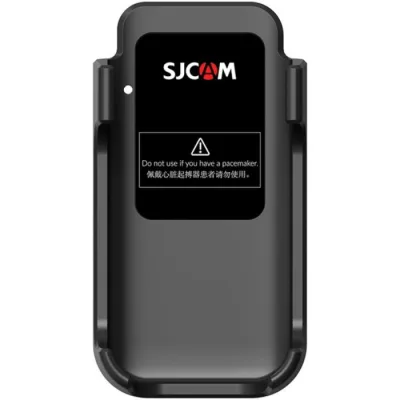 Аксесуар до екшн-камер SJCAM Magnetic mount SJCAM C300/C400 (6972476162640)