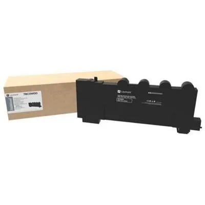 Контейнер відпрацьованого тонера Lexmark Waste Toner Bottle 25K (78C0W00)