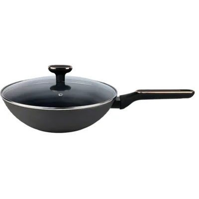 Сковорода Magio WOK 28 см (MG-1168)