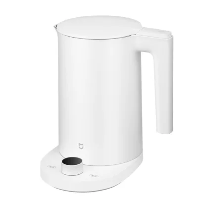 Електрочайник Xiaomi Mijia Thermostatic Kettle 2 Pro (MJJYSH01YM)