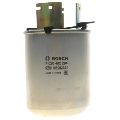 Фільтр паливний Bosch F026402294