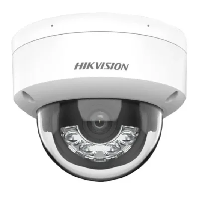 Камера відеоспостереження Hikvision DS-2CD2183G2-LIS2U (2.8)