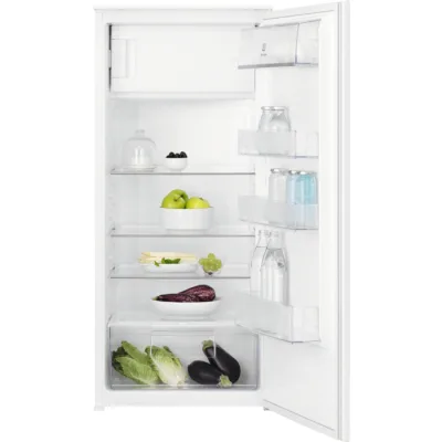 Холодильник Electrolux LFB3AE12S