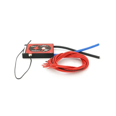 BMS контроллер DaLy Li-ion 60V 16S 30A (DL16S-30A)