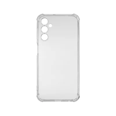 Чохол до мобільного телефона ColorWay TPU AntiShock Samsung Galaxy A04s Clear (CW-CTASSGA047)