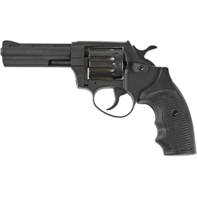 Револьвер під патрон Флобера Safari Pro 441-M 4" Пластик (441(пласт.))