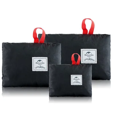 Туристичний килимок Naturehike Moisture Proof Camping Picnic Mat NH17D050-B (6927595724651)
