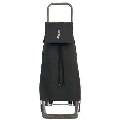 Сумка-візок Rolser Jet Tweed Joy 40 л Negro (928529)
