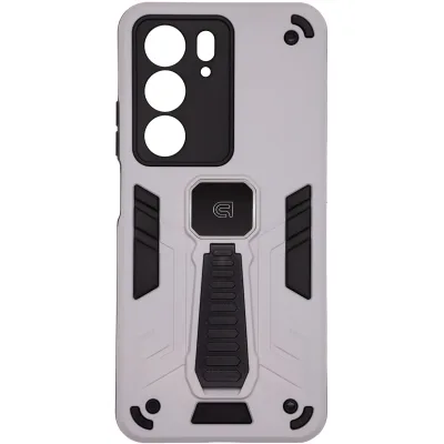 Чохол до мобільного телефона Armorstandart Proover Realme C75 4G / C75x 4G Grey (ARM85763)