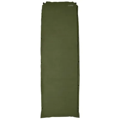 Туристичний килимок Tramp Comfort 9 cm dark-olive (UTRI-016-dark-olive)