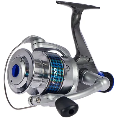Котушка X-Fish SF Feeder 6000 5.51 1BB (1917.00.97)
