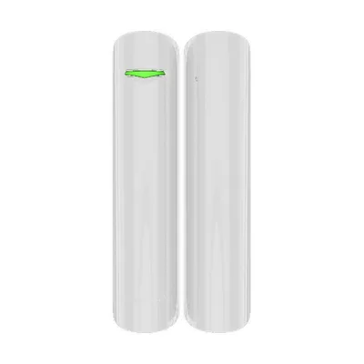 Датчик відкриття Ajax DoorProtect white