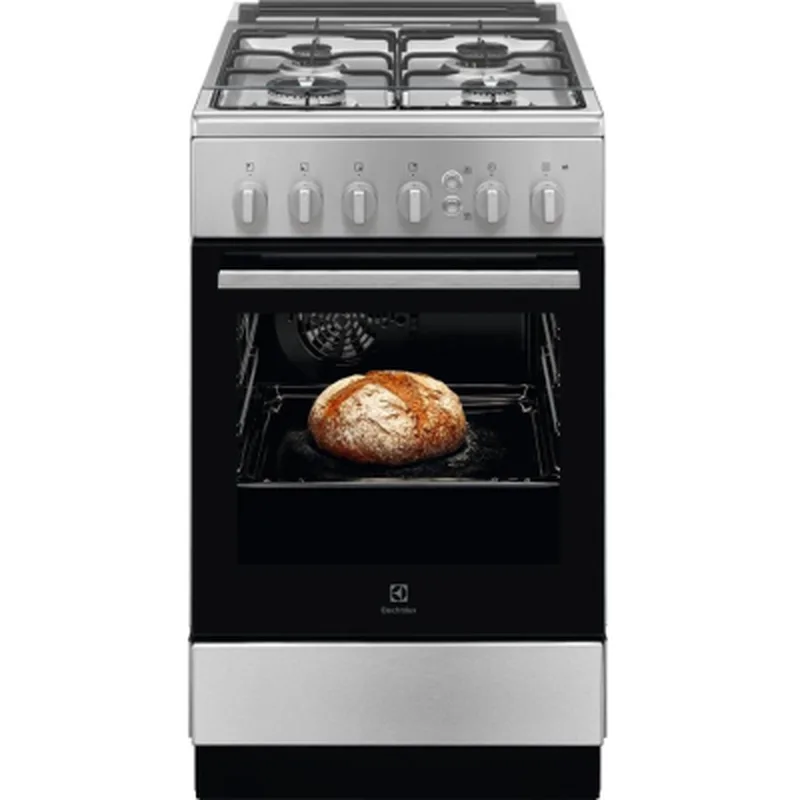 Плита Electrolux LKG504010X