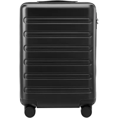 Валіза Xiaomi Ninetygo ANDES Luggage 28" Black (6941413239578)