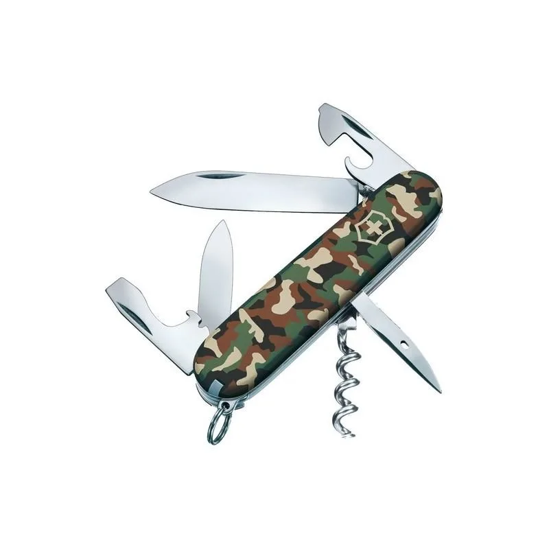 Ніж Victorinox Spartan Camo Blister (1.3603.94B1)