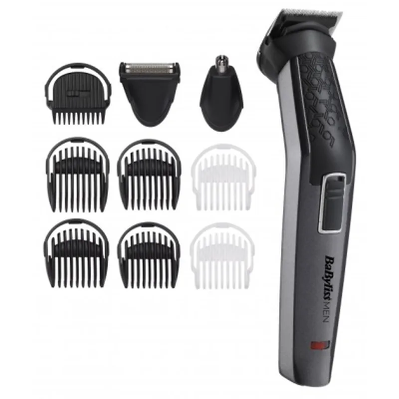 Машинка для стрижки BaByliss MT727E