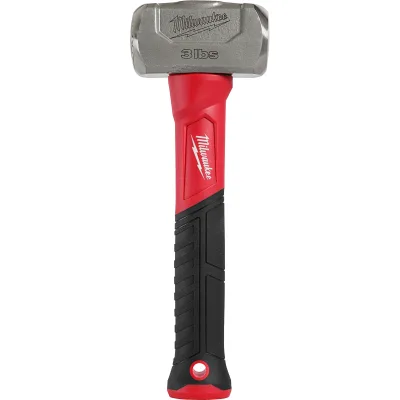 Кувалда Milwaukee 1.36 кг (4932478255)