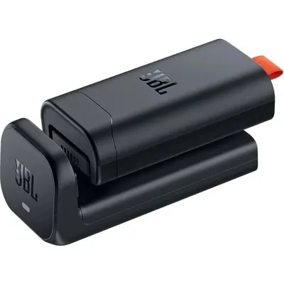 Акумуляторна батарея JBL Battery 200 with charging case (JBLBATT200CHRGCASE)