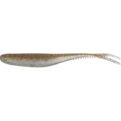 Силікон рибальський Select Victim V-Tail 6" 214 (3 шт/уп) (1870.74.55)