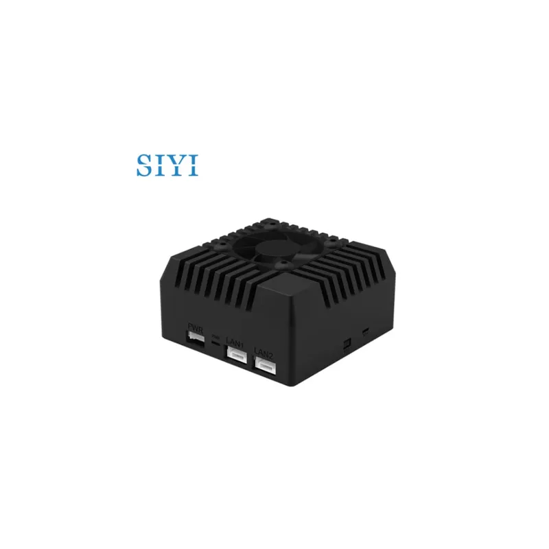 Модуль AI трекінгу SIYI AI Tracking Module II 10T Computing Power (SIYIAITMII)