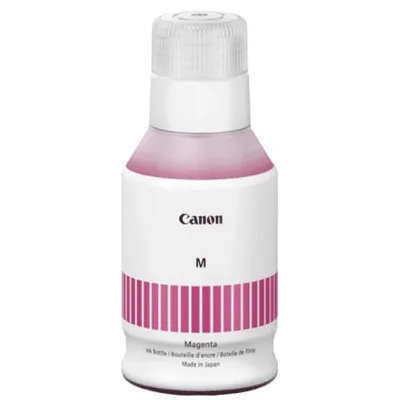 Контейнер з чорнилом Canon GI-56M Magenta135 ml (4431C001)