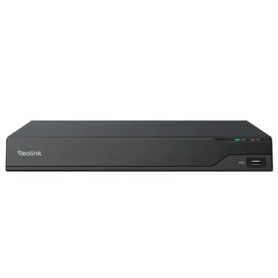 Відеореєстратор Reolink RP-PN16-NHD без HDD