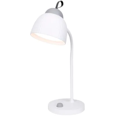 Настільна лампа Quantum SORENTO LED з USB (QM-TL1020)