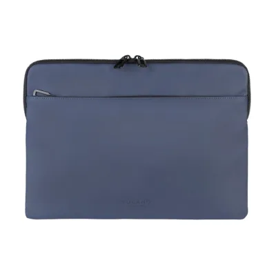 Чохол до ноутбука Tucano 16" Gommo MB Pro, blue (BFGOM1516-B)