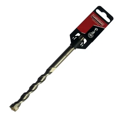 Бур HAISSER SDS-Plus Industrial - 16x310мм (99814)