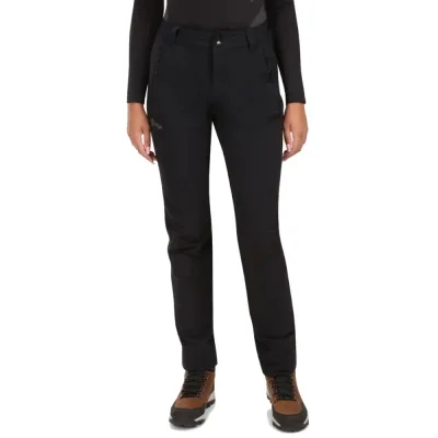 Штани Kilpi Lago-W ZL0414 black - 42 - чорний (024.1009)
